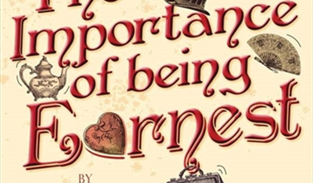 The Importance of Being Earnest
