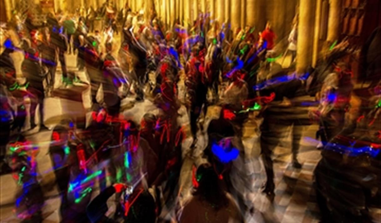 Silent Disco