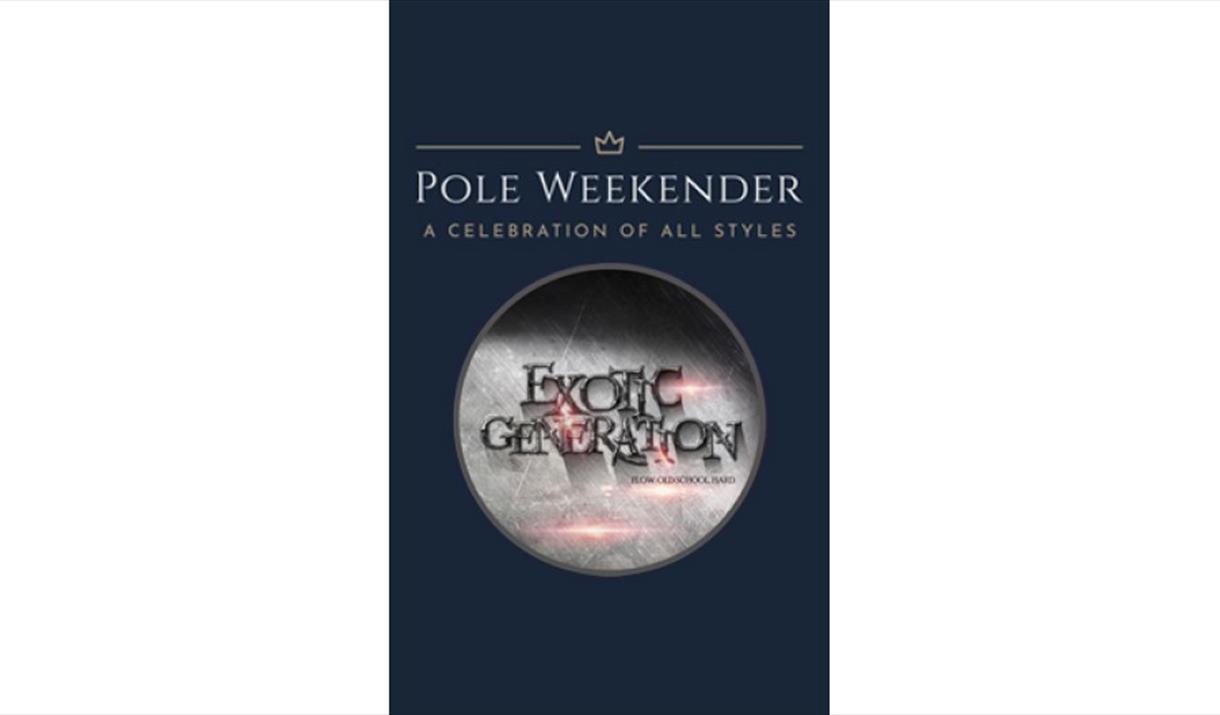 Exotic Weekender