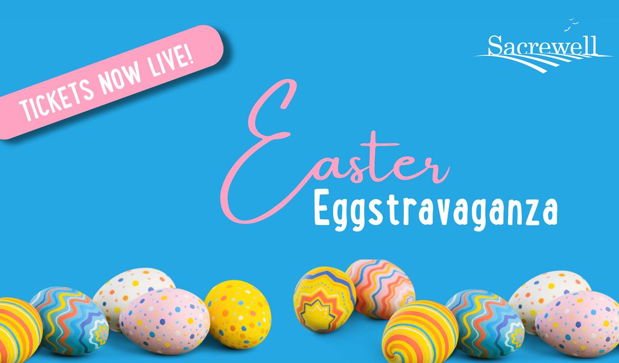 Easter Extravaganza