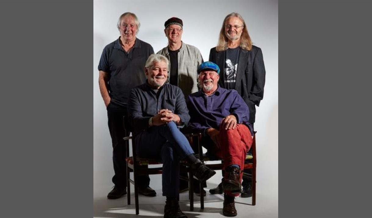 Fairport Convention