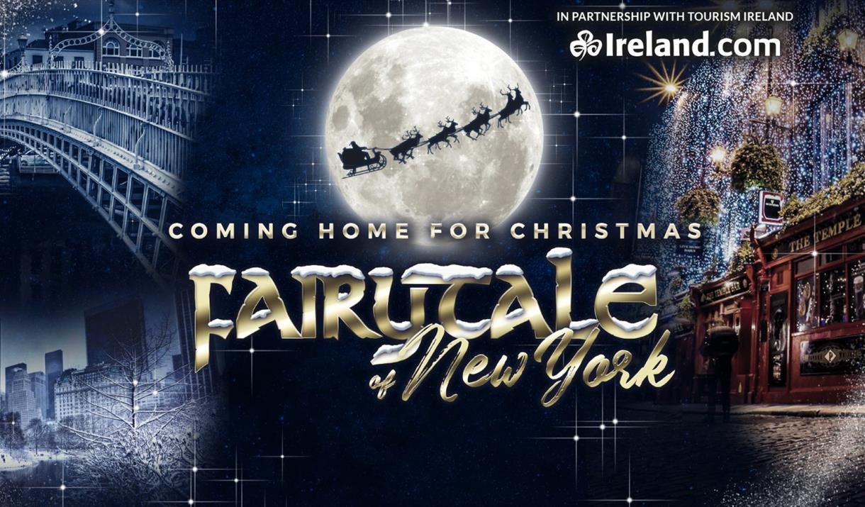 Fairytale of New York