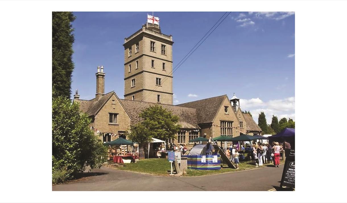Thorney Museum