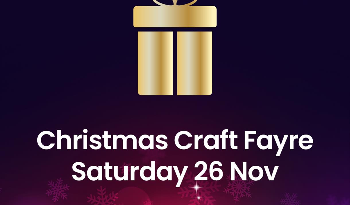 Christmas Fayre