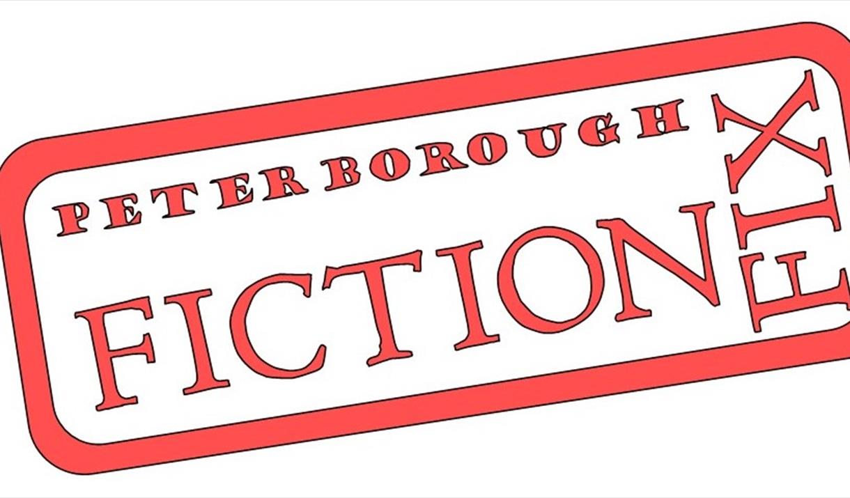 Peterborough: Story-Telling for Writers II
