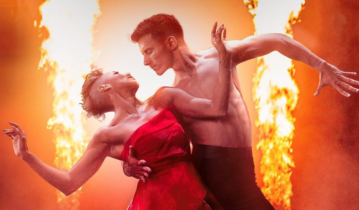 Firedance