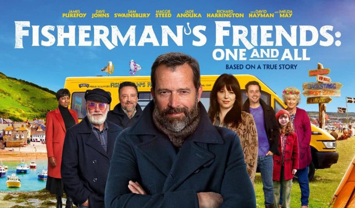 Fisherman's Friends