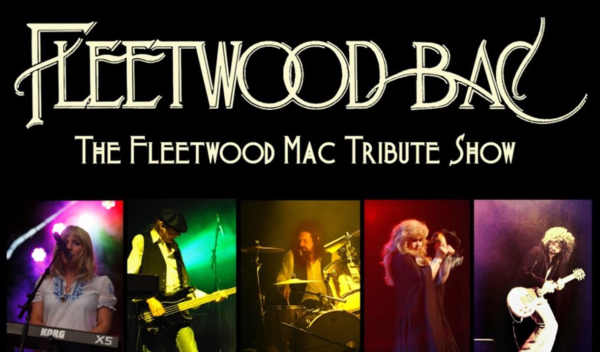 Fleetwood Bac