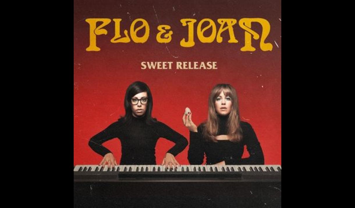 Flo & Joan