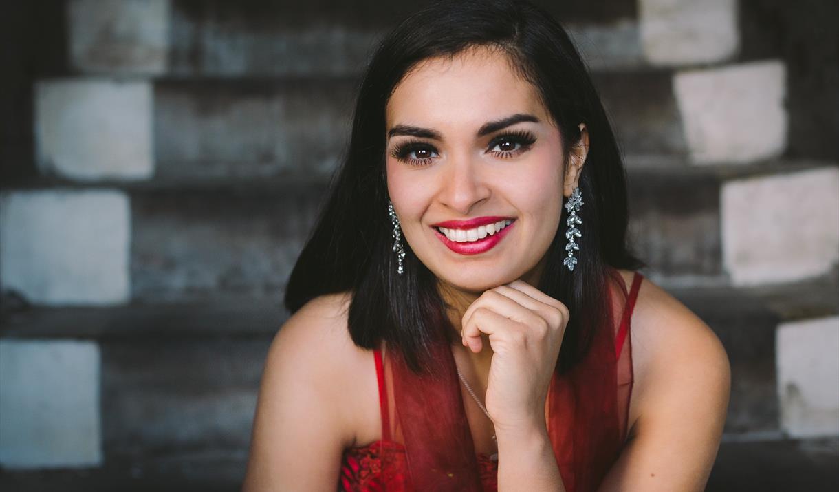 Gabriella Pineda-Rodrigues