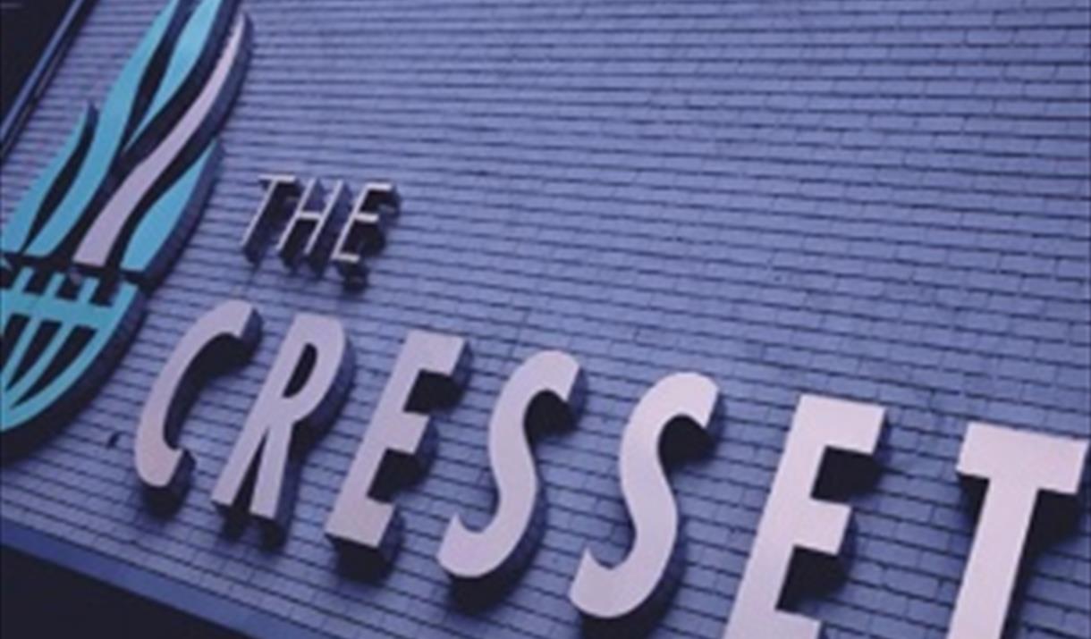 Cresset Event