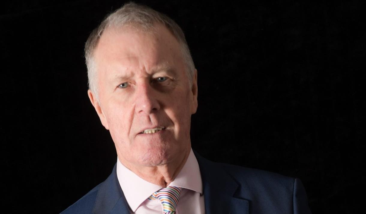 Sir Geoff Hurst
