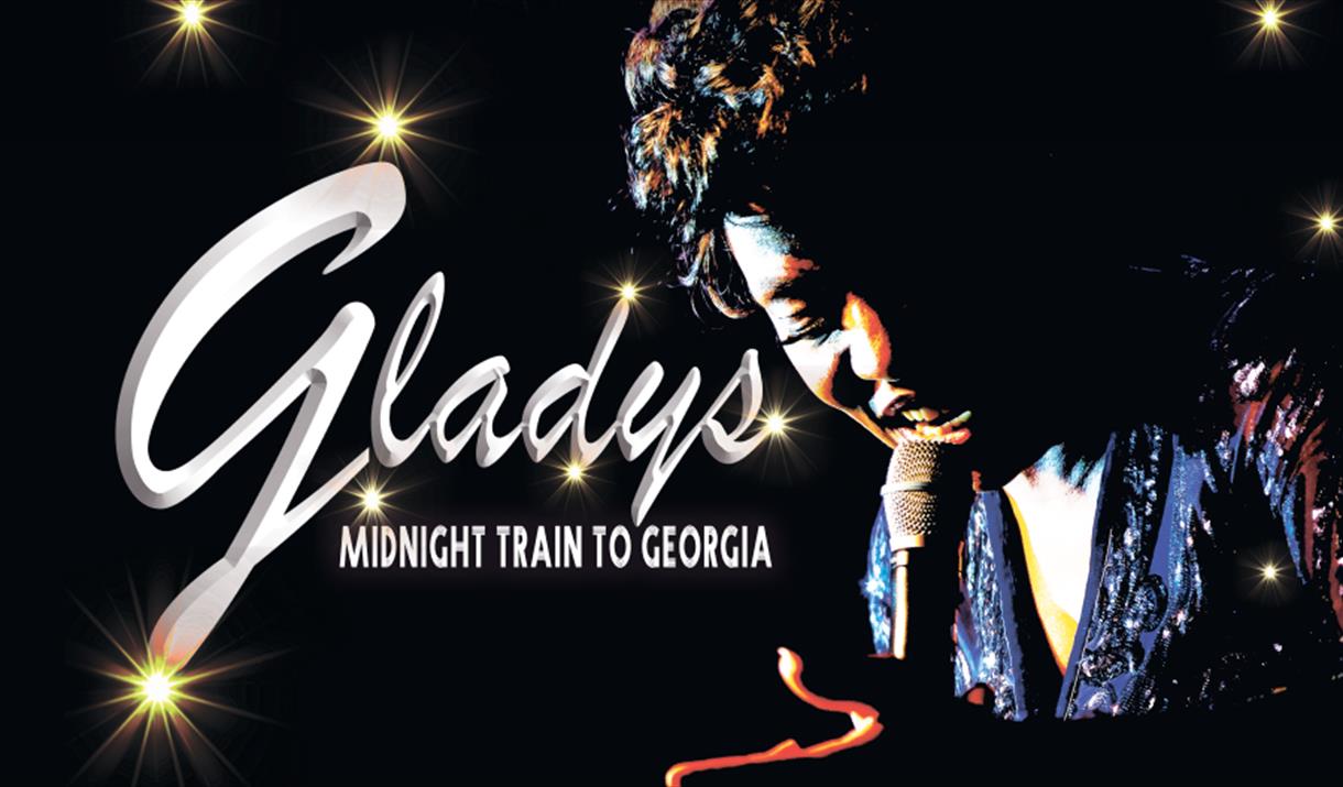 Gladys Knight - Midnight Train to Georgia