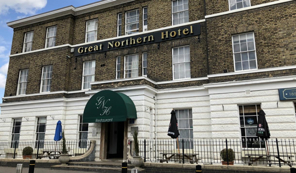 Great Northern Hotel