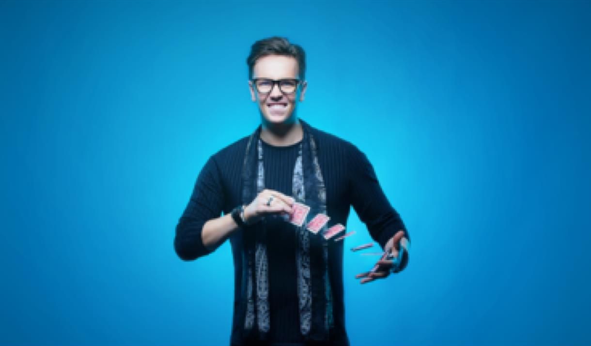 Greatest Magician