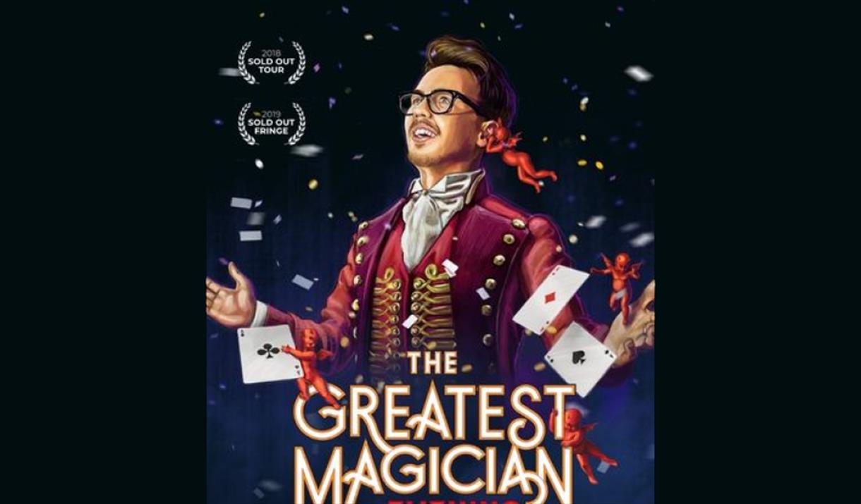 The Greatest Magician