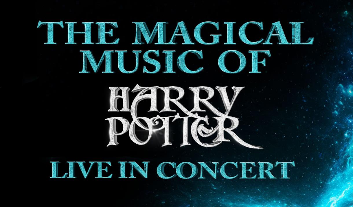 The Magical Music of Harry Potter