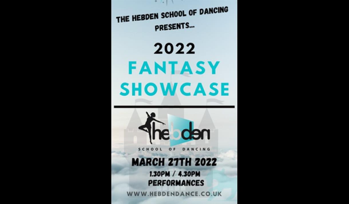 Hebden School of Dance
