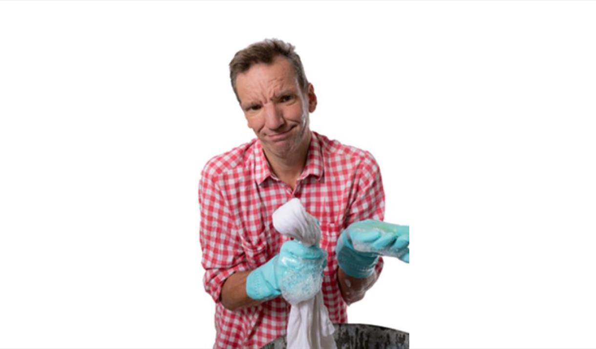 Henning Wehn