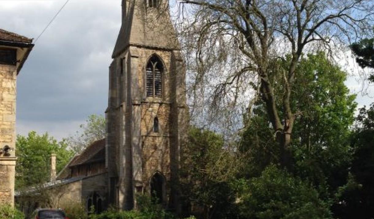 Heritage Open Days - St Margaret's Church