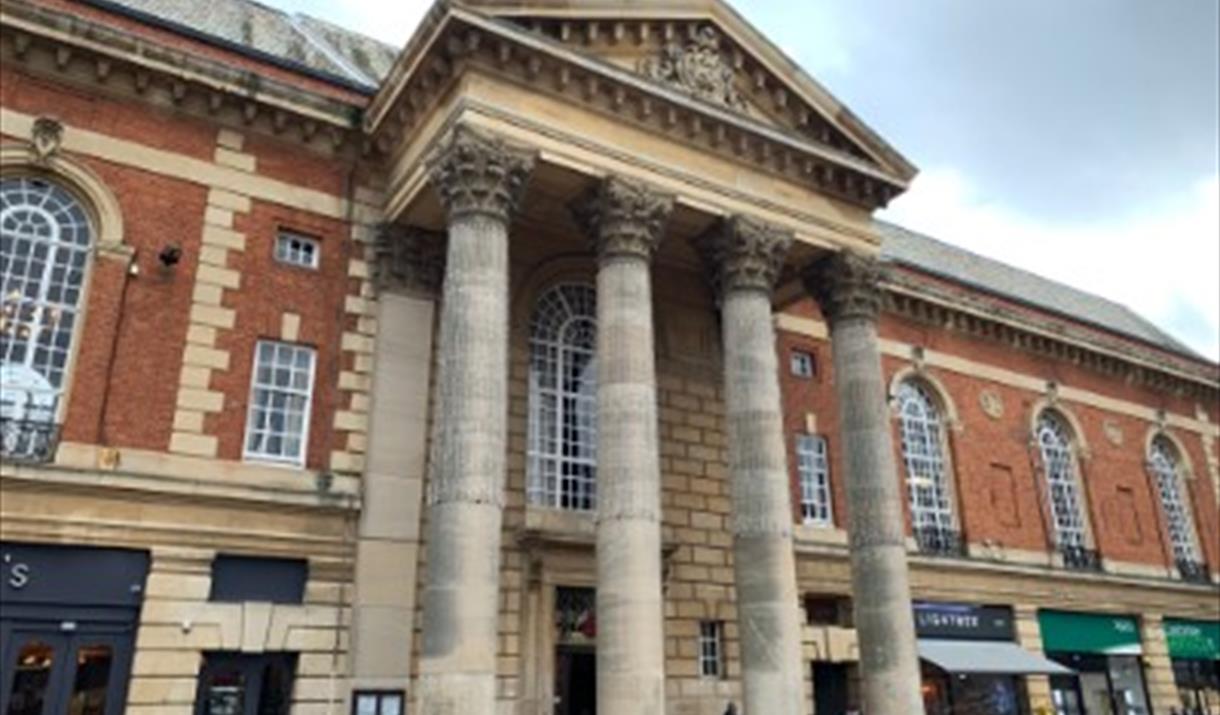 Peterborough Visitor Information Centre