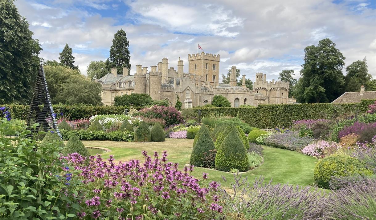House & Garden Opening Season 2024