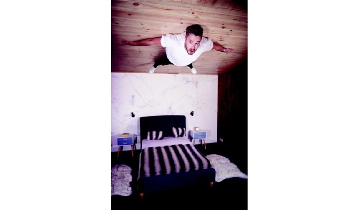 Iain Stirling