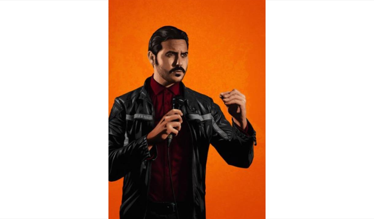 Ignacio Lopez