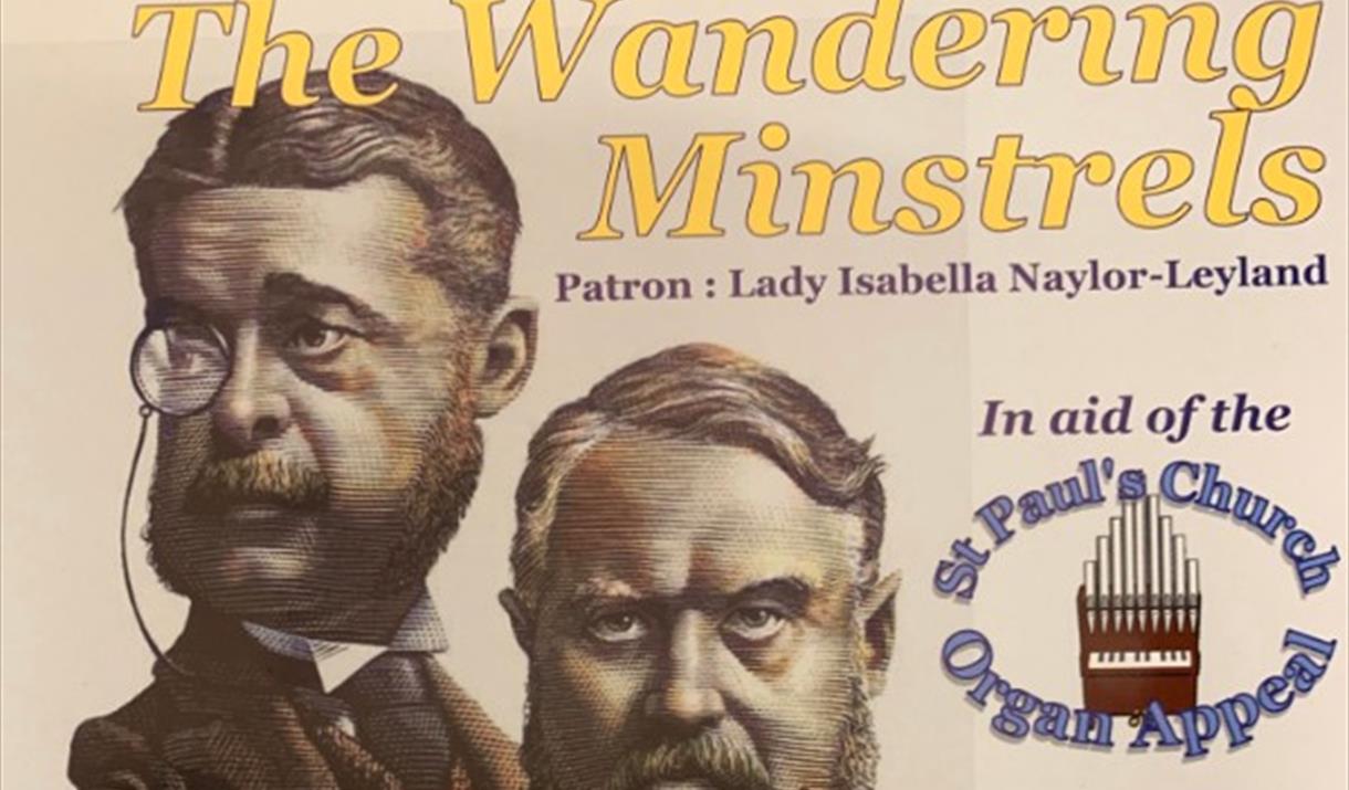 The World of Gilbert & Sullivan
