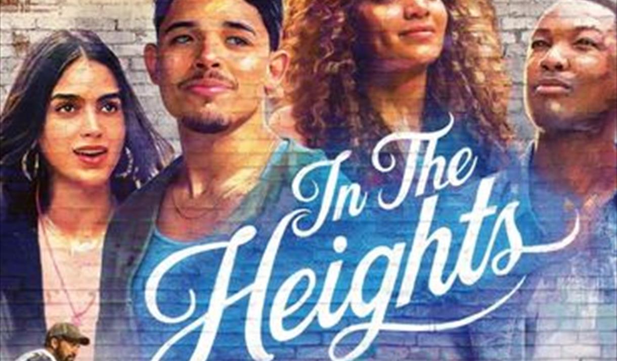 In the Heights