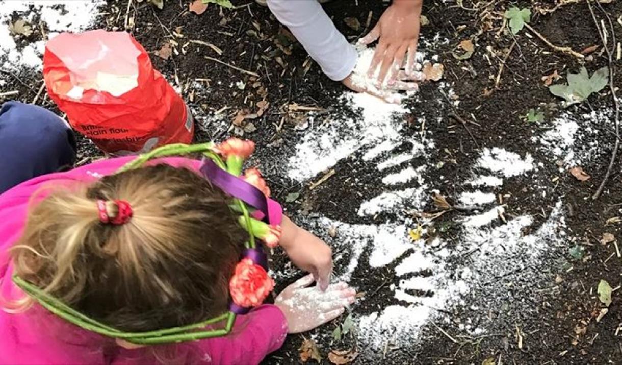 Introduction to Forest School