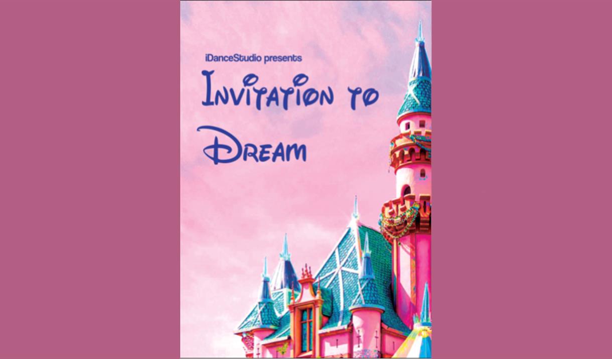 Invitation to Dream