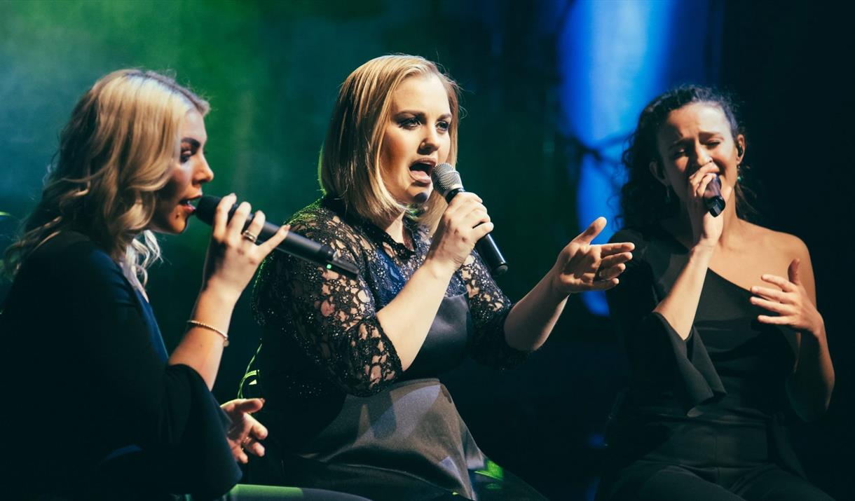 Someone Like You - The Adele Songbook