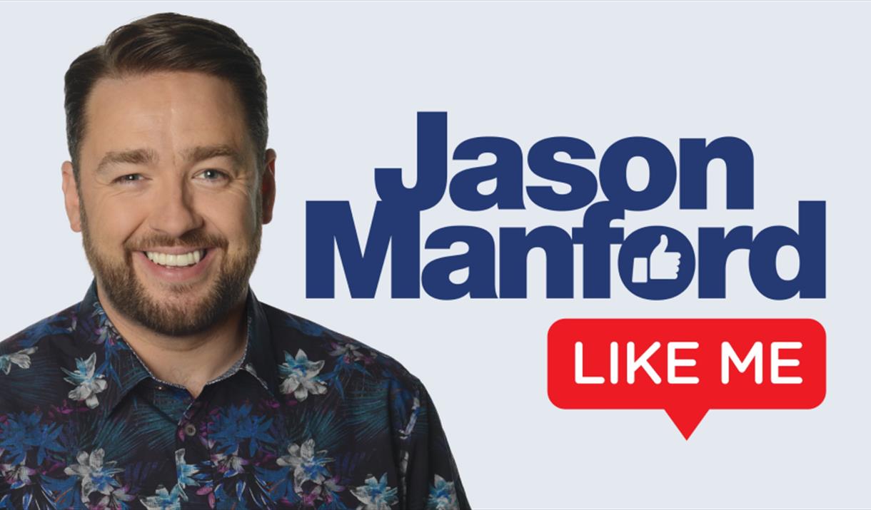 Jason Manford