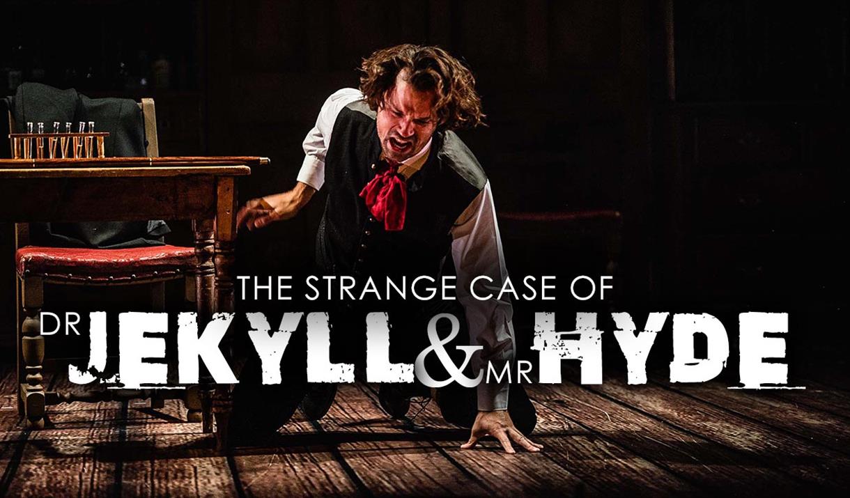 Jekyll & Hyde