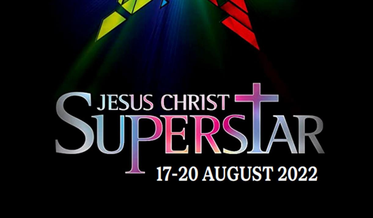Jesus Christ Superstar