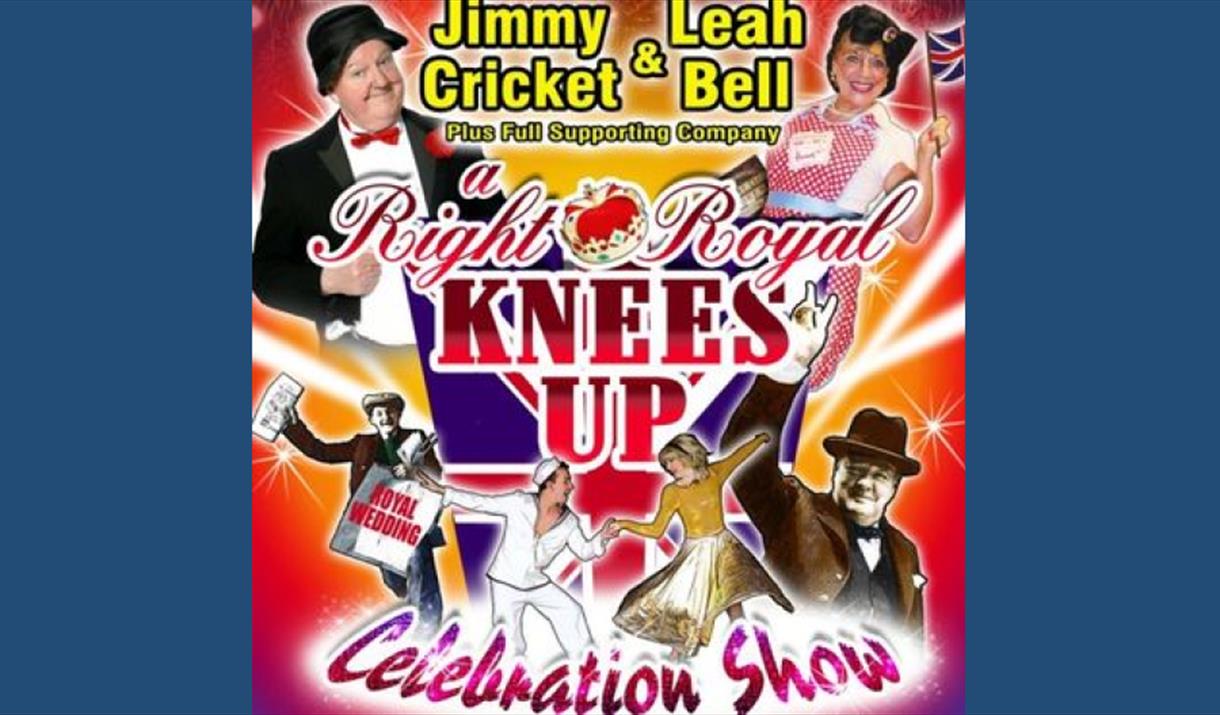 Knees Up