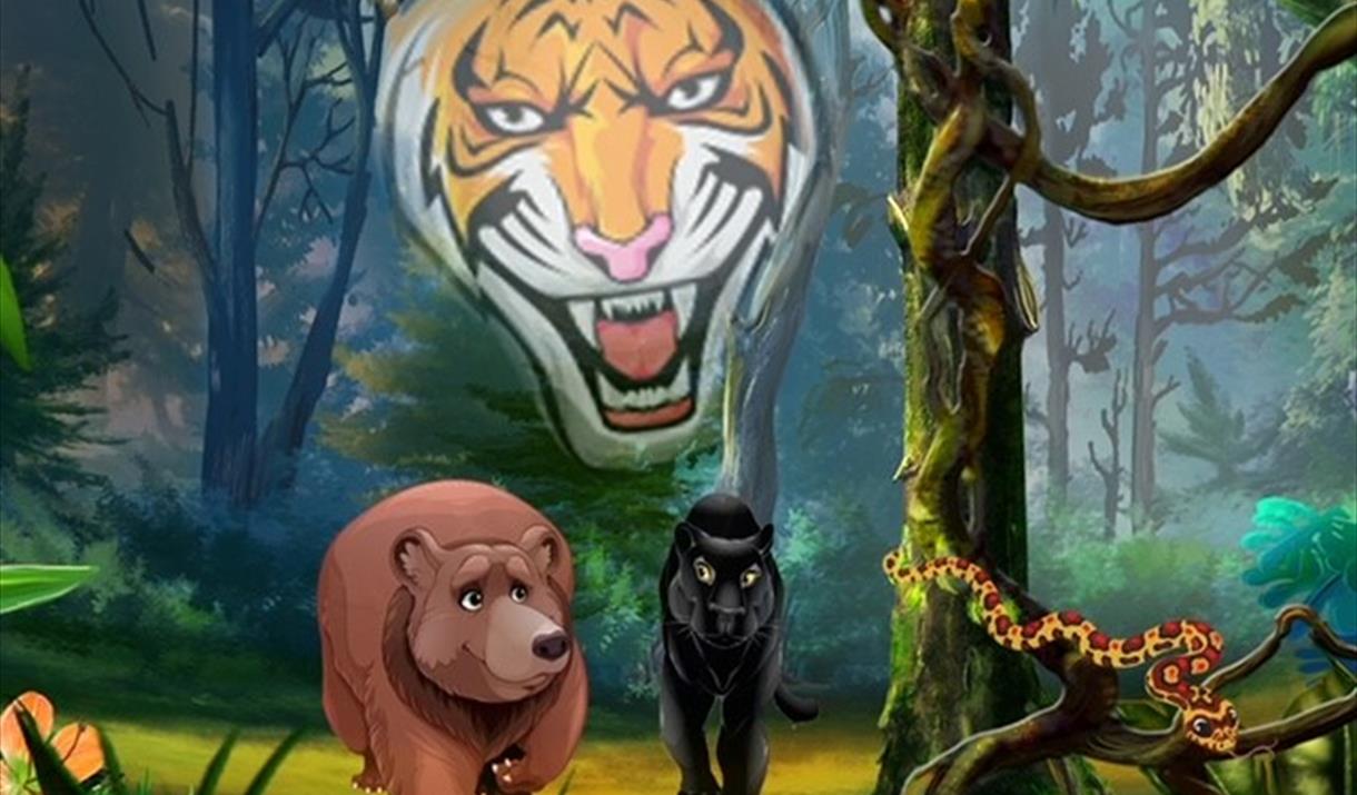 Jungle Book