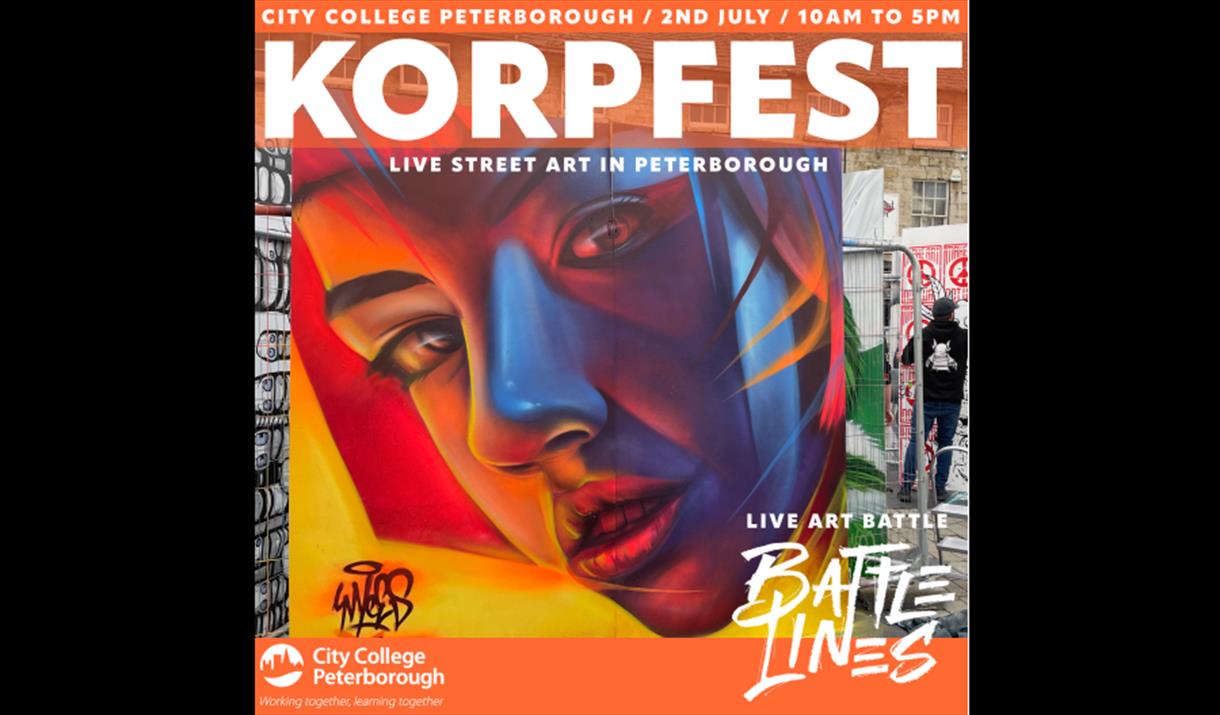 Korpfest
