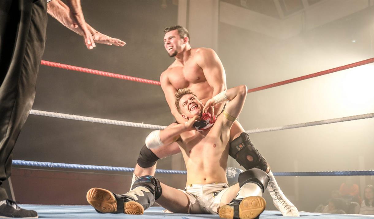 LDN Wrestling