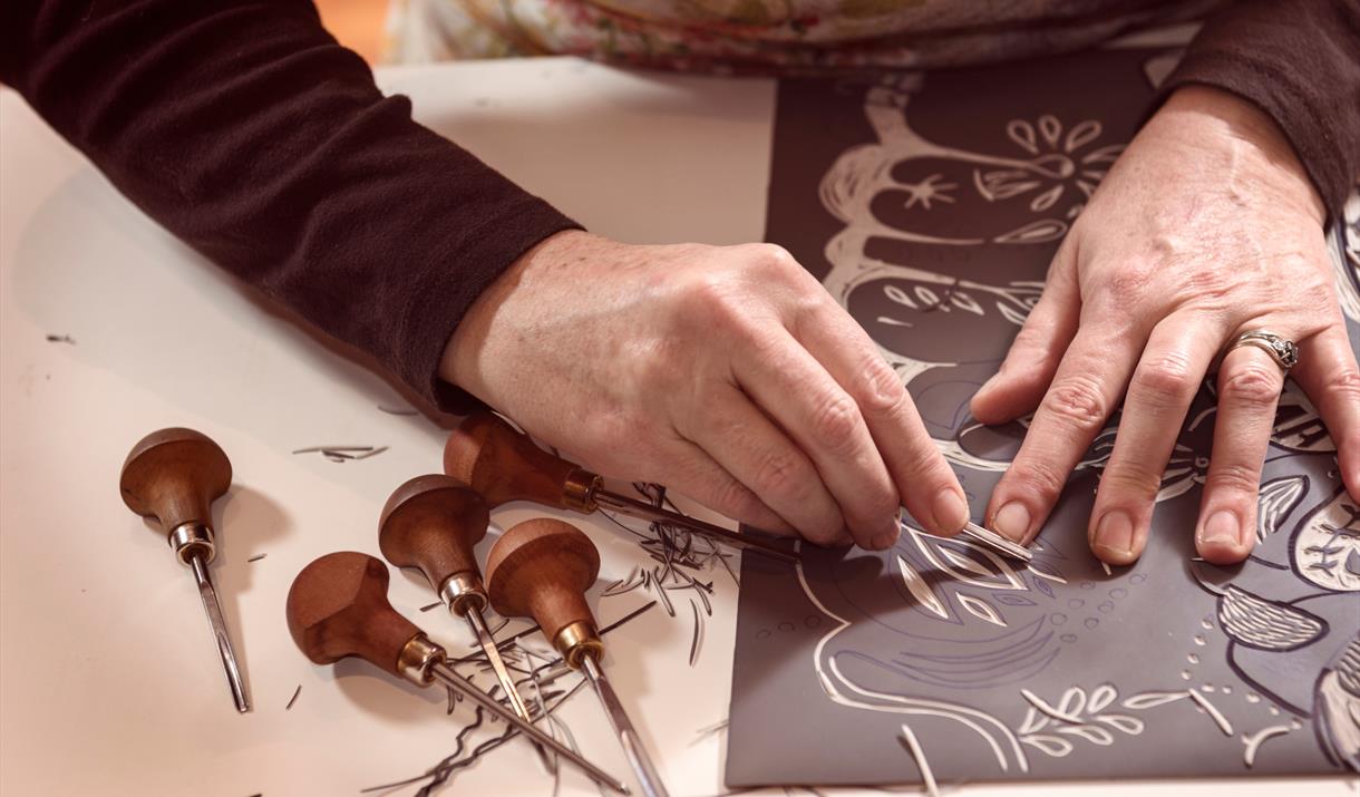 linocut_workshop