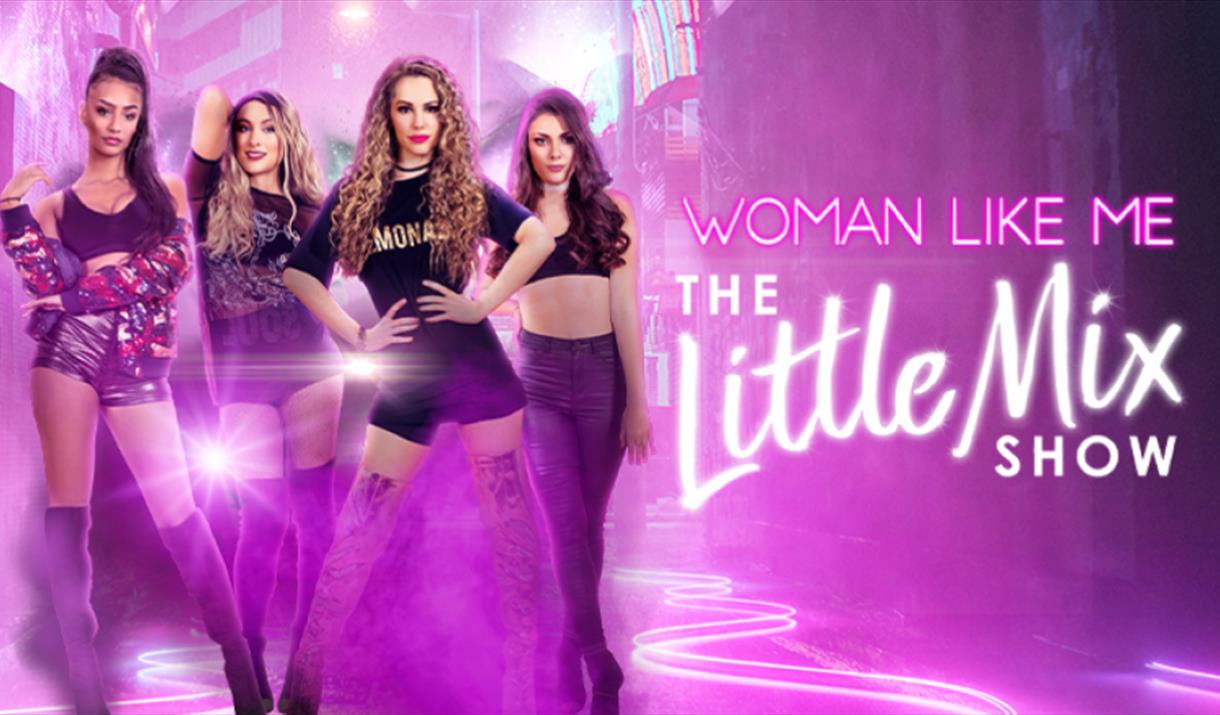 Little Mix