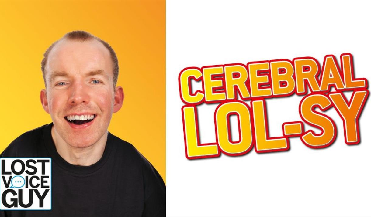 Cereberal Lolsy