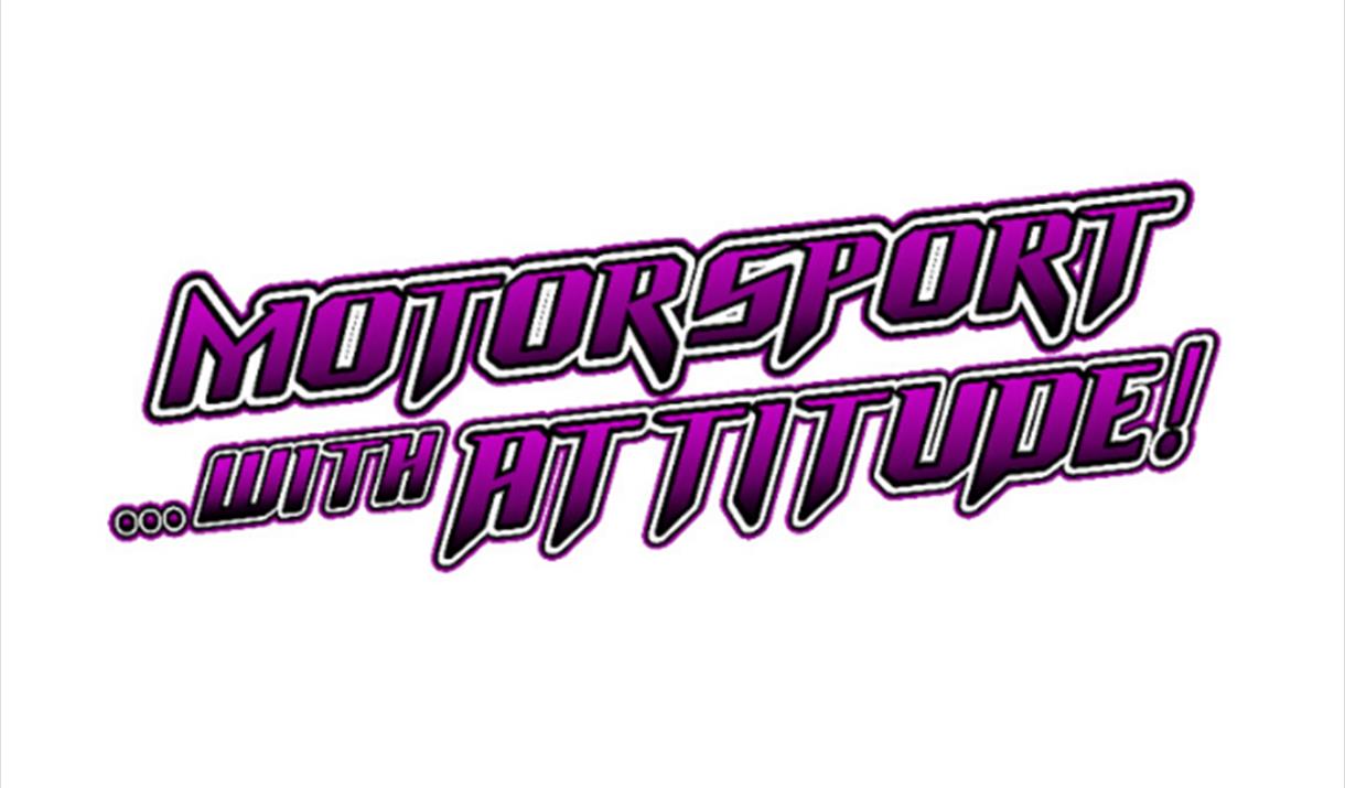 Motorsport With Attitude
