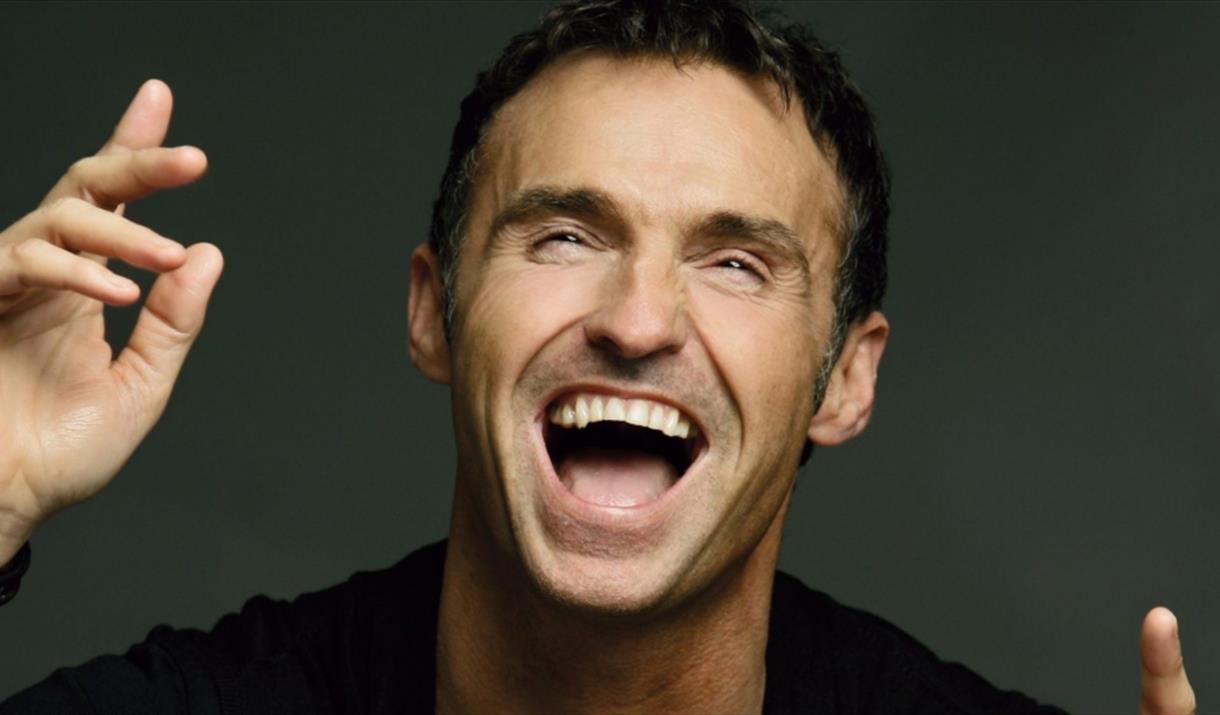 Marti Pellow