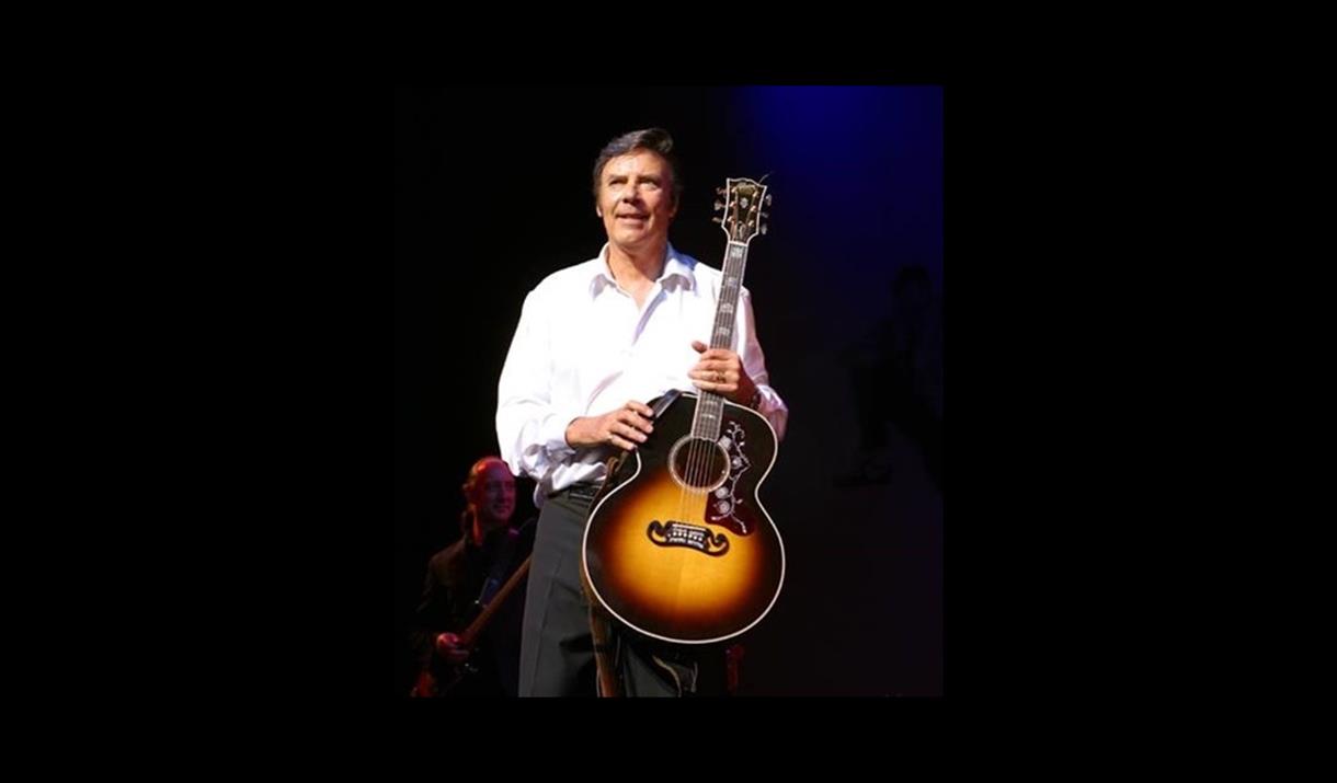 Marty Wilde