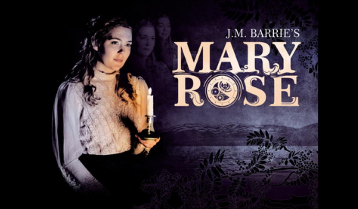 Mary Rose, a play by J M Barrie