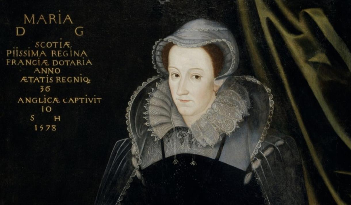 Mary Queen of Scots