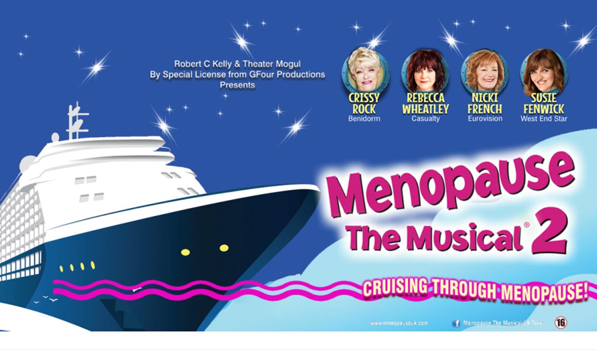 Menopause the Musical