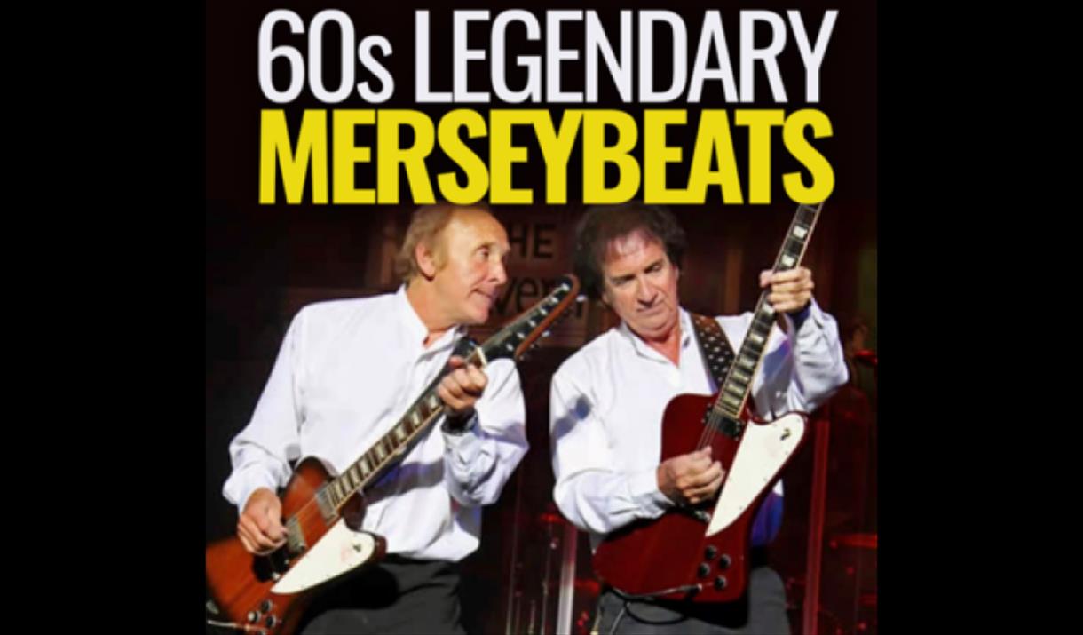 Mersey Beats